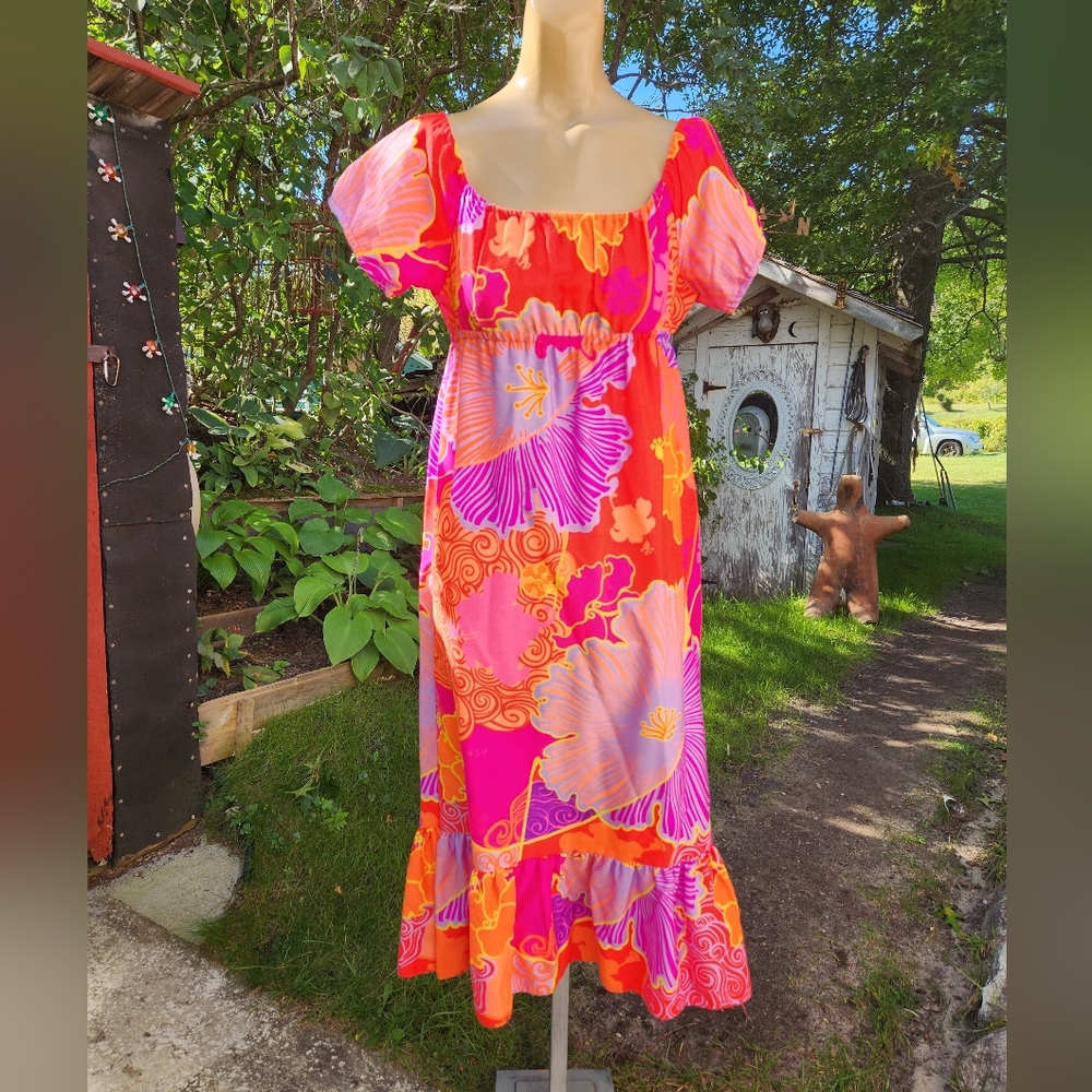 Vintage dress